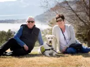 Predator Ridge: Canada's Premier Pet-Friendly Golf Community