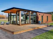 Prefab Homes in Edmonton: A Fast Build Hampered by Financing Hurdles