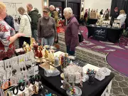 Primetime for Pop-Up Christmas Markets Across the Maritimes in 2025