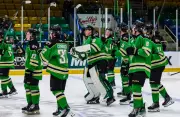 Prince Albert Raiders Dominate: Surging Up CHL Top 10 Rankings in Canadian Hockey League