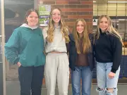 Prince Albert Students Win Top Prize in Saskatchewan Polytech Business Competition