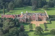 Prince Andrew's New Home: Inside the Royal Sanctuary at Sandringham Estate