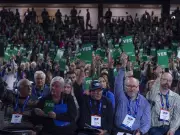 Pro-Independence Advocates Secure Majority on UCP Board