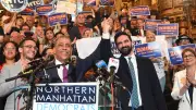 Progressive Challenger Targets Espaillat After Mamdani's NYC Victory