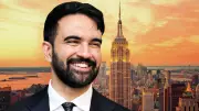 Progressive Champion Zohran Mamdani Secures Historic Victory in New York Mayoral Race