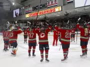 PWHL: Ottawa Charge Won't Play at New Lansdowne 2.0 Arena