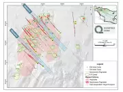 Q2 Metals Hits 179 Metres of Lithium Pegmatite at Cisco Project, Quebec