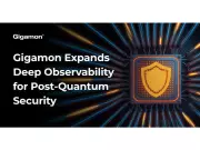 Quantum Computing Threats Loom: Gigamon Fortifies Cybersecurity Defenses with Deep Observability Pipeline