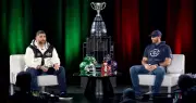Quarterback Focus Intensifies Ahead of 112th Grey Cup Matchup