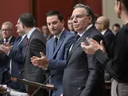 Quebec Bills Spark Authoritarianism Concerns from Barreau