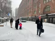 Quebec Freezing Rain Warnings Lifted: Snow Expected Across Regions