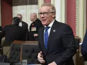 Quebec Labour Bill Sparks Union Freedom Concerns from Bar