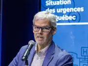 Quebec Pharmacists File Legal Challenge Against Bill 2 Health Reforms