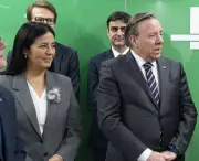 Quebec Premier Legault to Meet New Montreal Mayor in First Official Talks