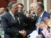 Quebec's CAQ Government Takes Sledgehammer to Doctors: Who's Next in Healthcare Battle?