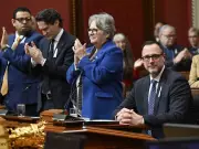 Quebec's New Secularism Law Sparks Legal Threat from Muslim Council