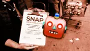 Racist AI Videos Fuel 'Welfare Queen' Stereotypes, Harm SNAP Recipients