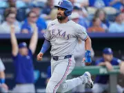Rangers Trade Marcus Semien to Mets for Brandon Nimmo in MLB Deal