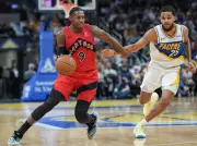 Raptors Eye Top of East with Soft Schedule After Strong Road Trip