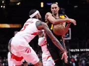 Raptors Stage Epic Comeback to Beat Hawks 109-97 in NBA Cup