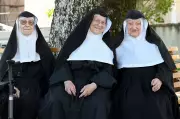 Rebel Austrian Nuns Aged 86, 81, and 88 Win Convent Reprieve