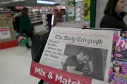 RedBird Abandons Telegraph Acquisition in Surprise Move