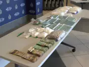 Regina Man Sentenced to 7.5 Years in Major Fentanyl Bust