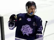 Regina Pats Hit .500 Before Crucial Agribition Road Trip