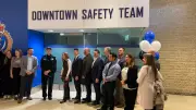 Regina Police Boosts Downtown Presence with New Cornwall Centre Office