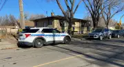 Regina Police Charge Fifth Suspect in City's 11th Homicide of 2025