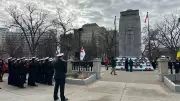 Regina Remembrance Day 2025: Traditional and Unique Services Honour Veterans