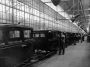 Regina's Historic GM Plant Seeks New Life: City Opens Bids for Major Redevelopment