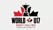 Regina's Schultz and Pue Dominate Ice, Advance to U17 World Challenge Semi-Finals
