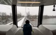 REM Deux-Montagnes Line Officially Launches, Transforming Montreal Transit