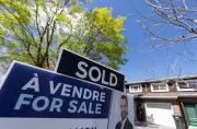 RE/MAX Forecasts 3.4% Rise in Canadian Home Sales for 2026