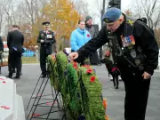 Remembrance Day in Ottawa: What's Open and Closed on Nov. 11