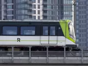 REM's Deux-Montagnes Branch Opens: Free Rides This Weekend