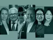 Revealed: Canada's Top Public Service Workplaces for 2025 - See Who Made the List