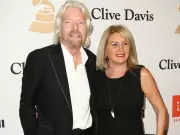 Richard Branson's Heartfelt Tribute to Late Wife Joan Templeman
