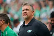 Riders' GM Confident Veteran QB Trevor Harris Will Return in 2026