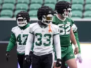 Riders Roster Revolution: Key Updates on Harris, O'Day, and Free Agency Moves