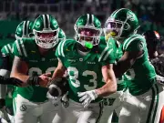 Roughriders Return to Grey Cup After 12-Year Wait, Face Alouettes