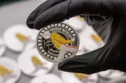 Royal Mint Honors Freddie Mercury with Special Tribute Coin
