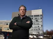 Royal Ottawa Opens Innovative Day Detox Program to Address Addiction Crisis