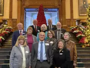 RTOERO Demands Seniors Strategy for Ontario's Aging Population