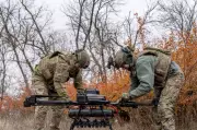 Russia Expands Front-Line Attacks, Makes Gains in Southern Ukraine