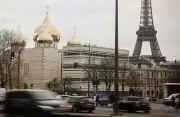 Russian Nationals Arrested in France in Espionage Investigation