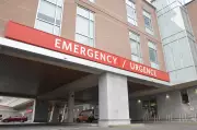 RVH Warns of Extended Wait Times Amid High Patient Volumes