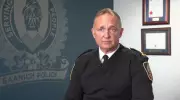 Saanich Police Chief Addresses Staffing Challenges, Proposes Island Training Academy