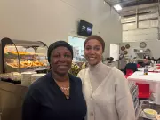 Safari Market Launches African-Caribbean Buffet in Saskatoon